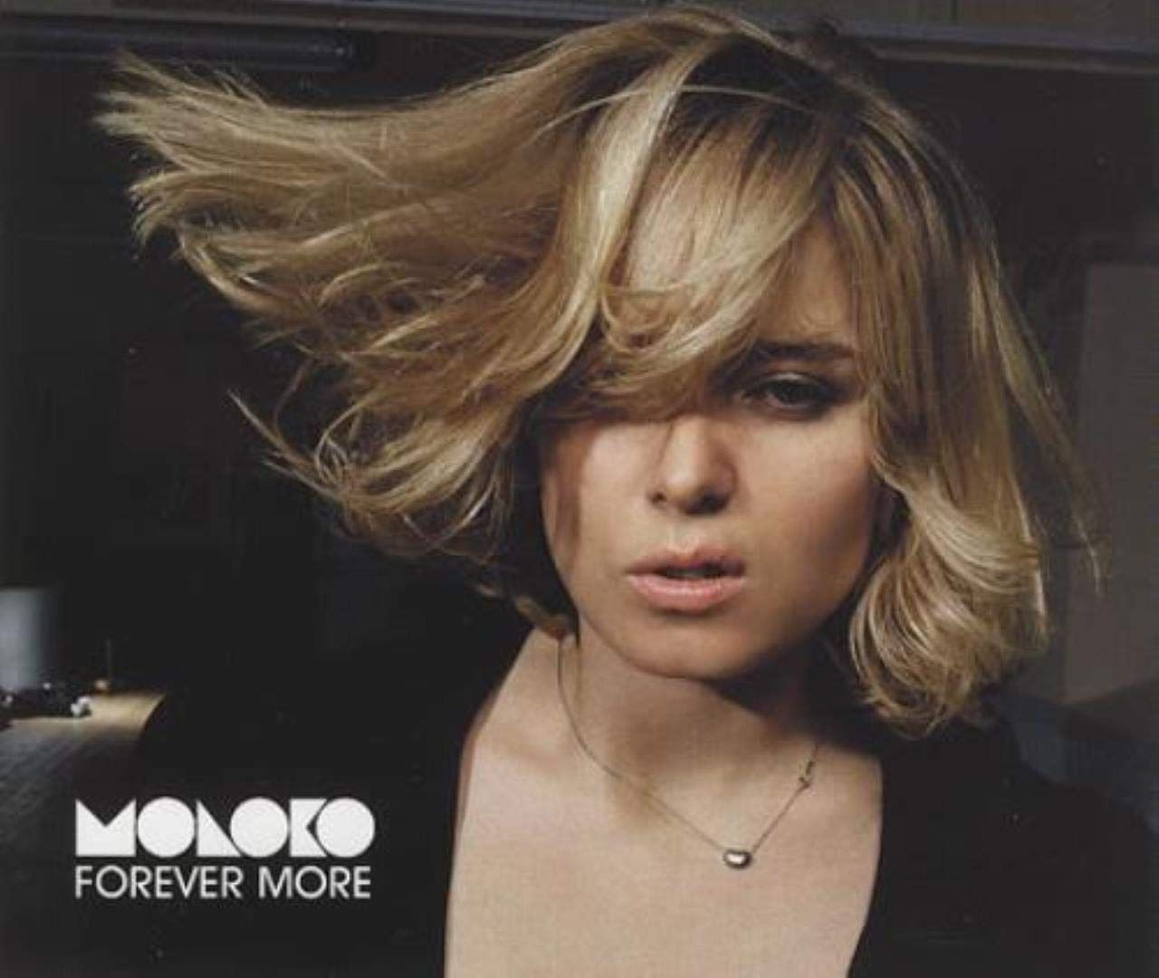 【CD】Forever More