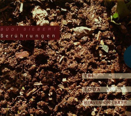 【CD】Beruehrungen