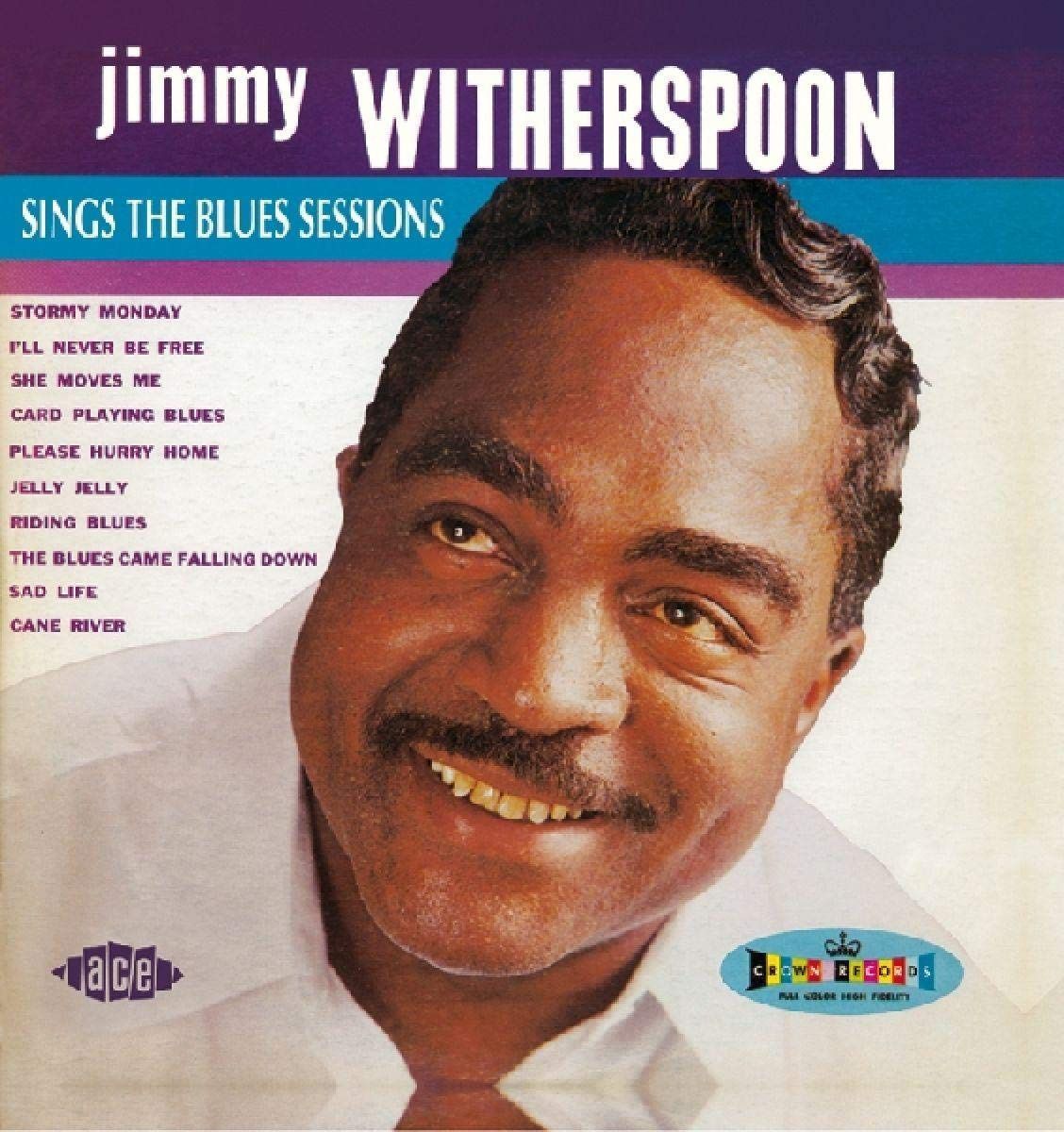 【CD】SINGS THE BLUES SESSIONS