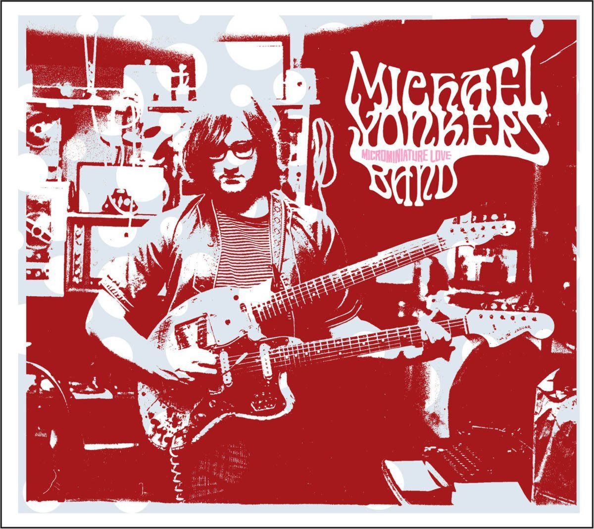 【CD】Microminiature Love