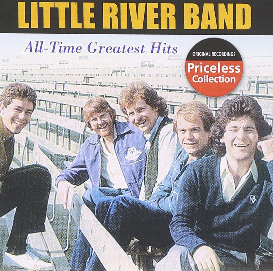 【CD】All Time Greatest Hits