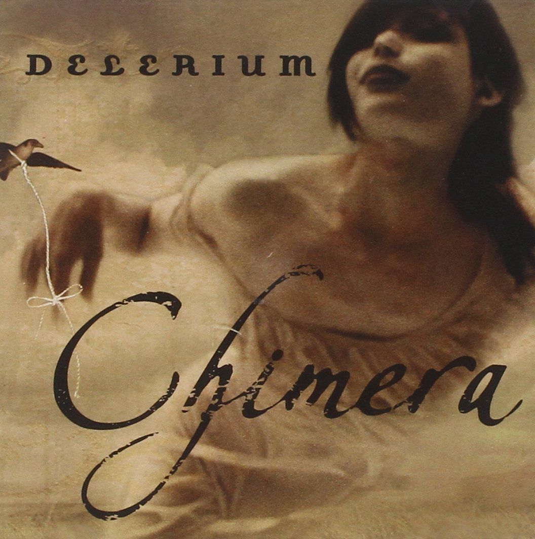 【CD】Chimera