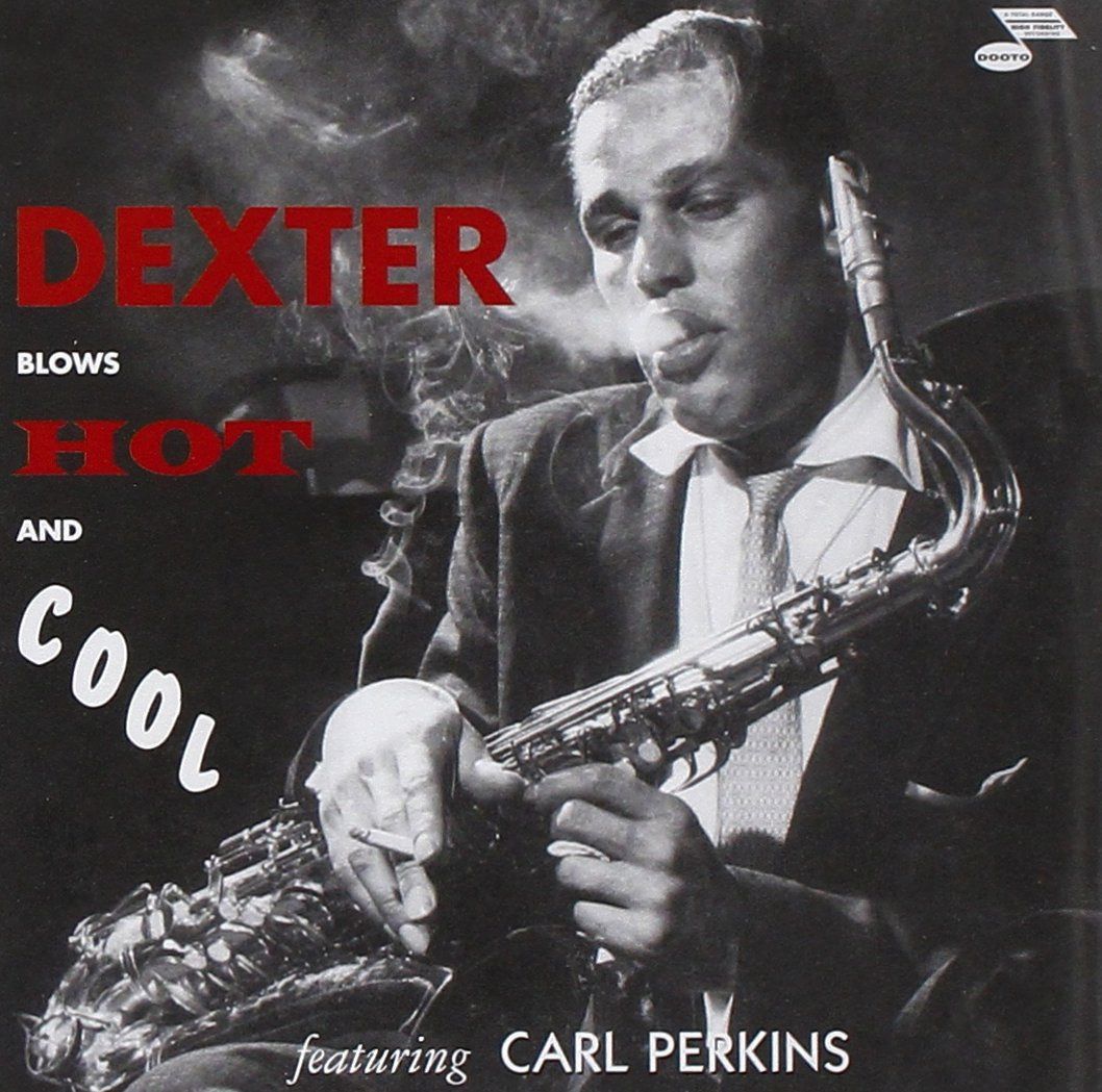 【CD】Blows Hot and Cool