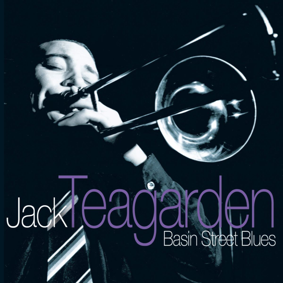 【CD】Basin Street Blues