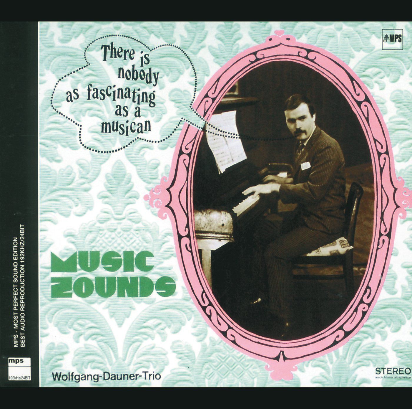 【CD】Music Zounds