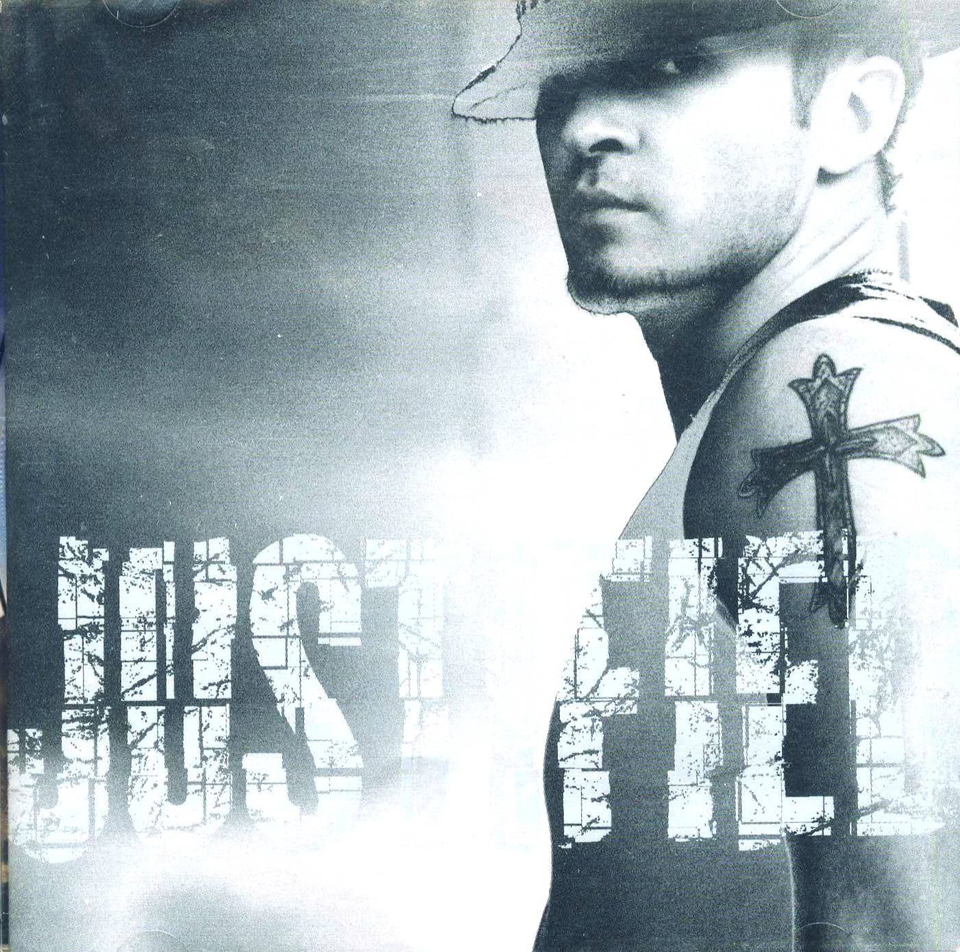 【CD】Justified 4,390円