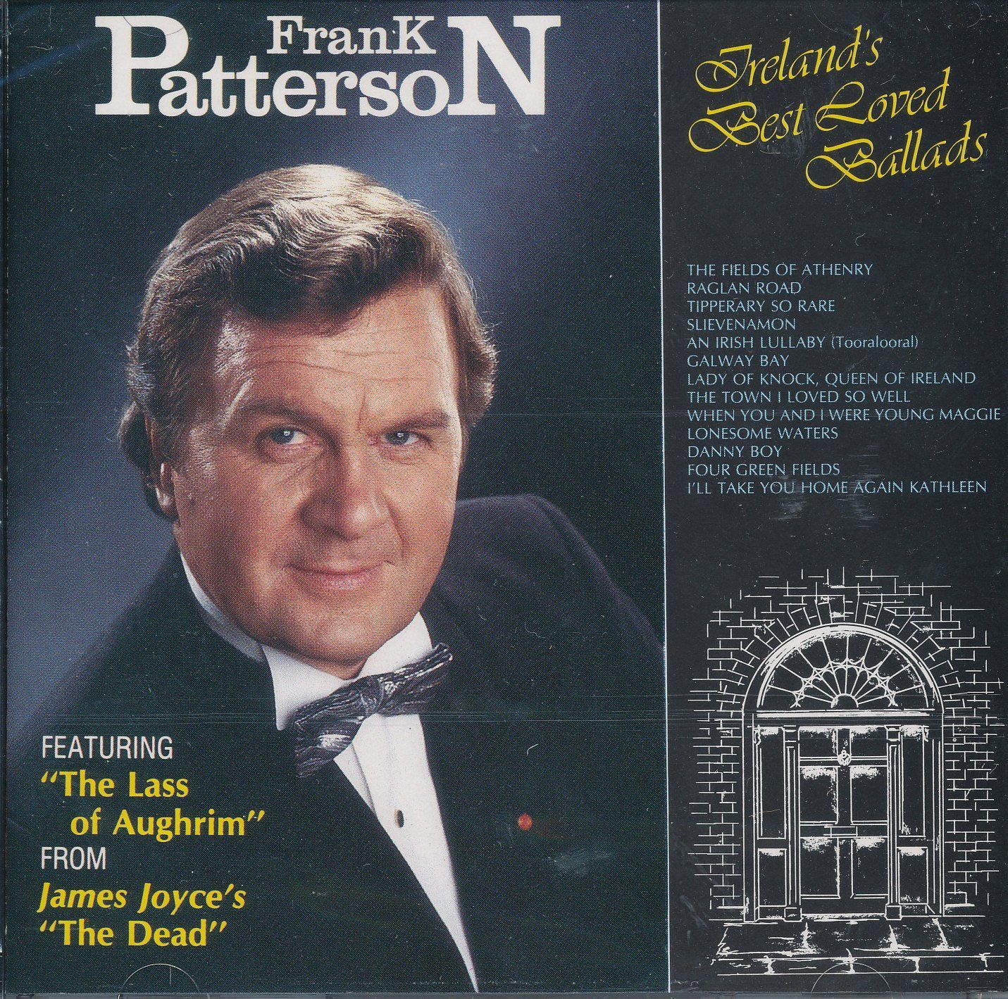 【CD】Ireland's Best Loved Ballads