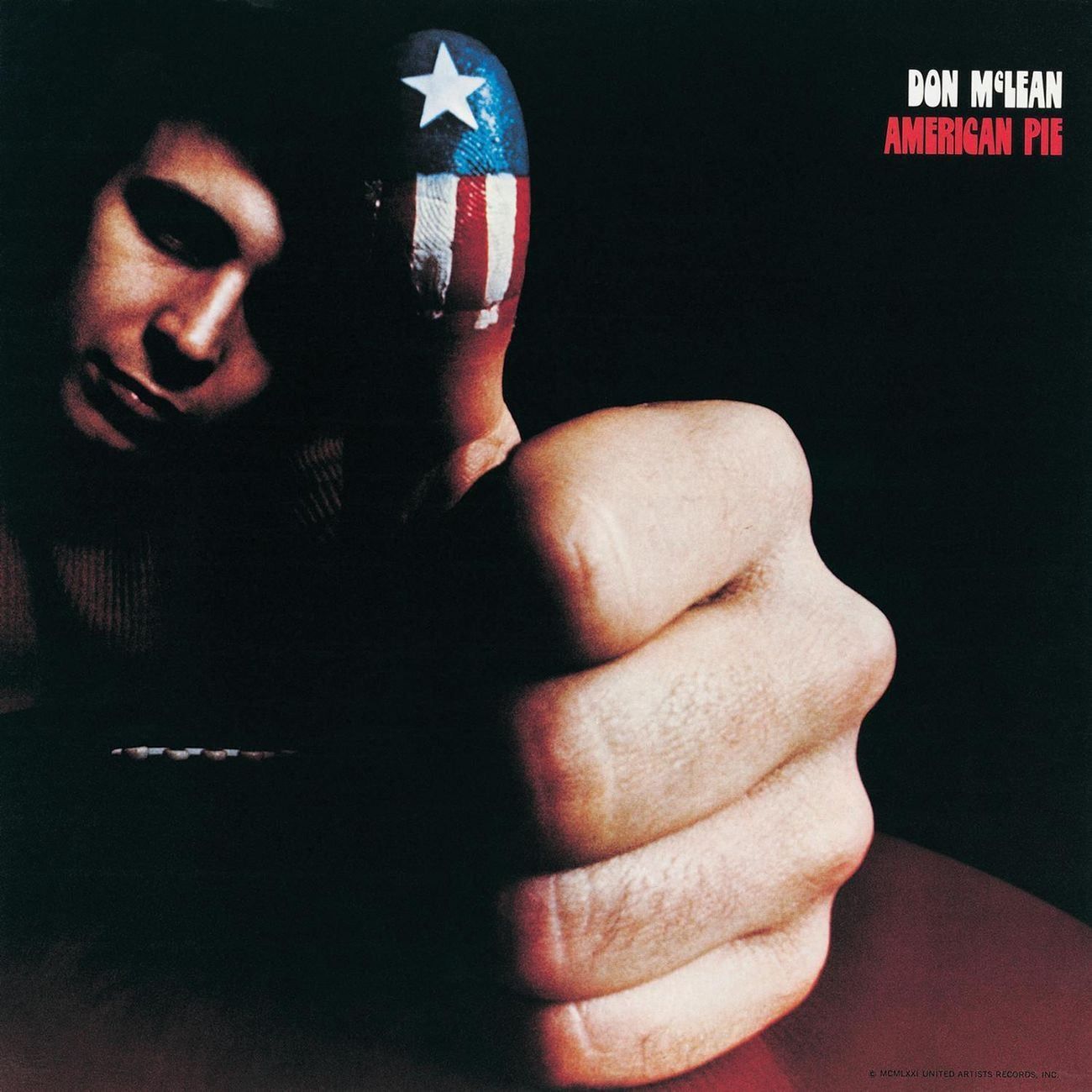 【CD】American Pie-remastered