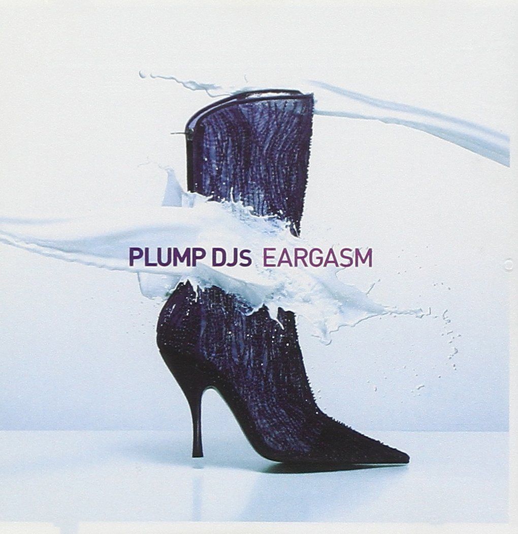 【CD】Eargasm