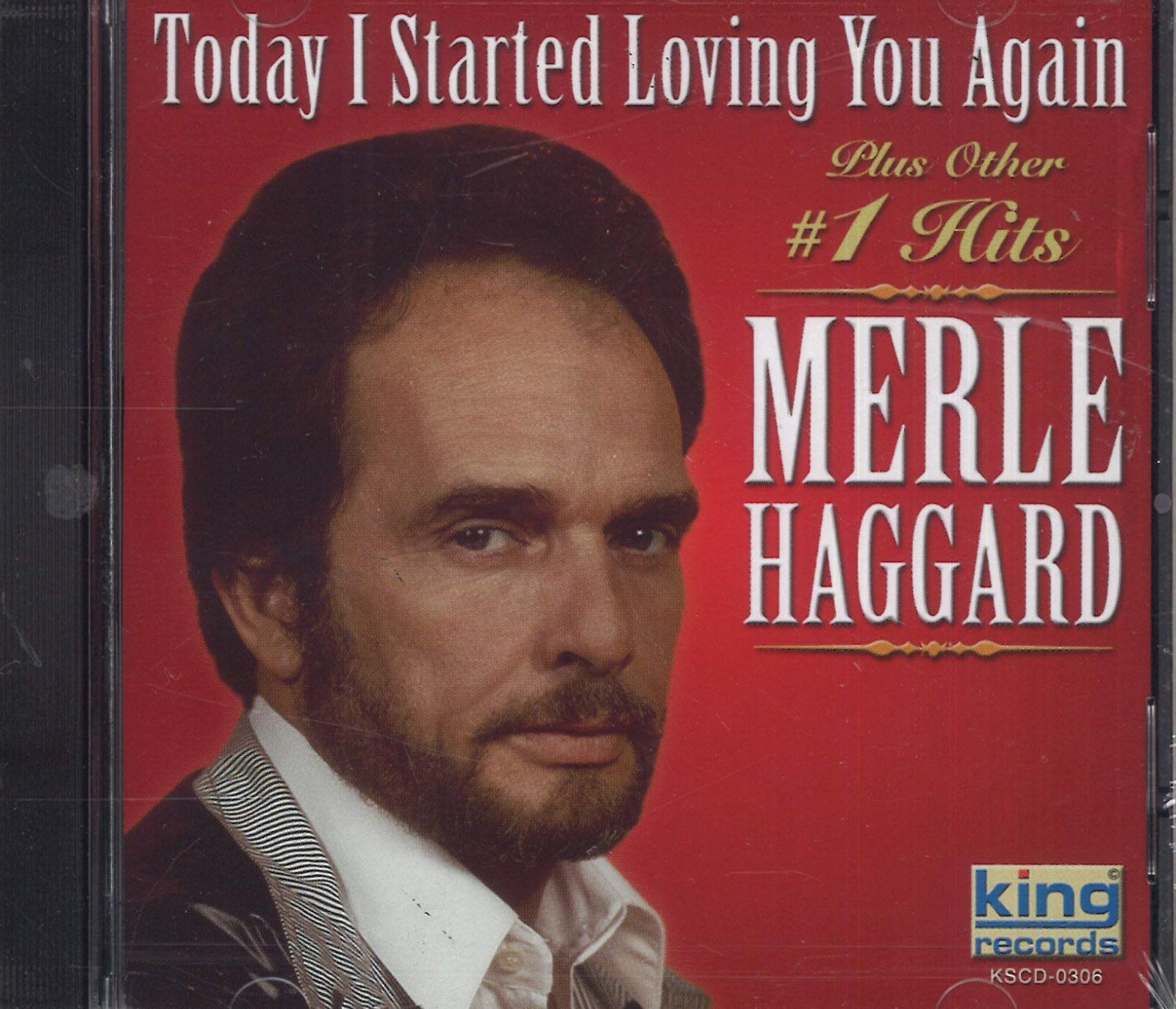 【CD】Today I Started Loving You Again 9,314円