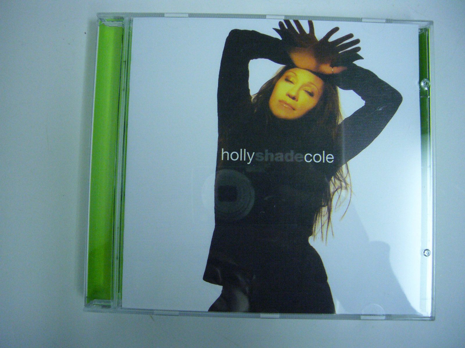 【CD】Shade