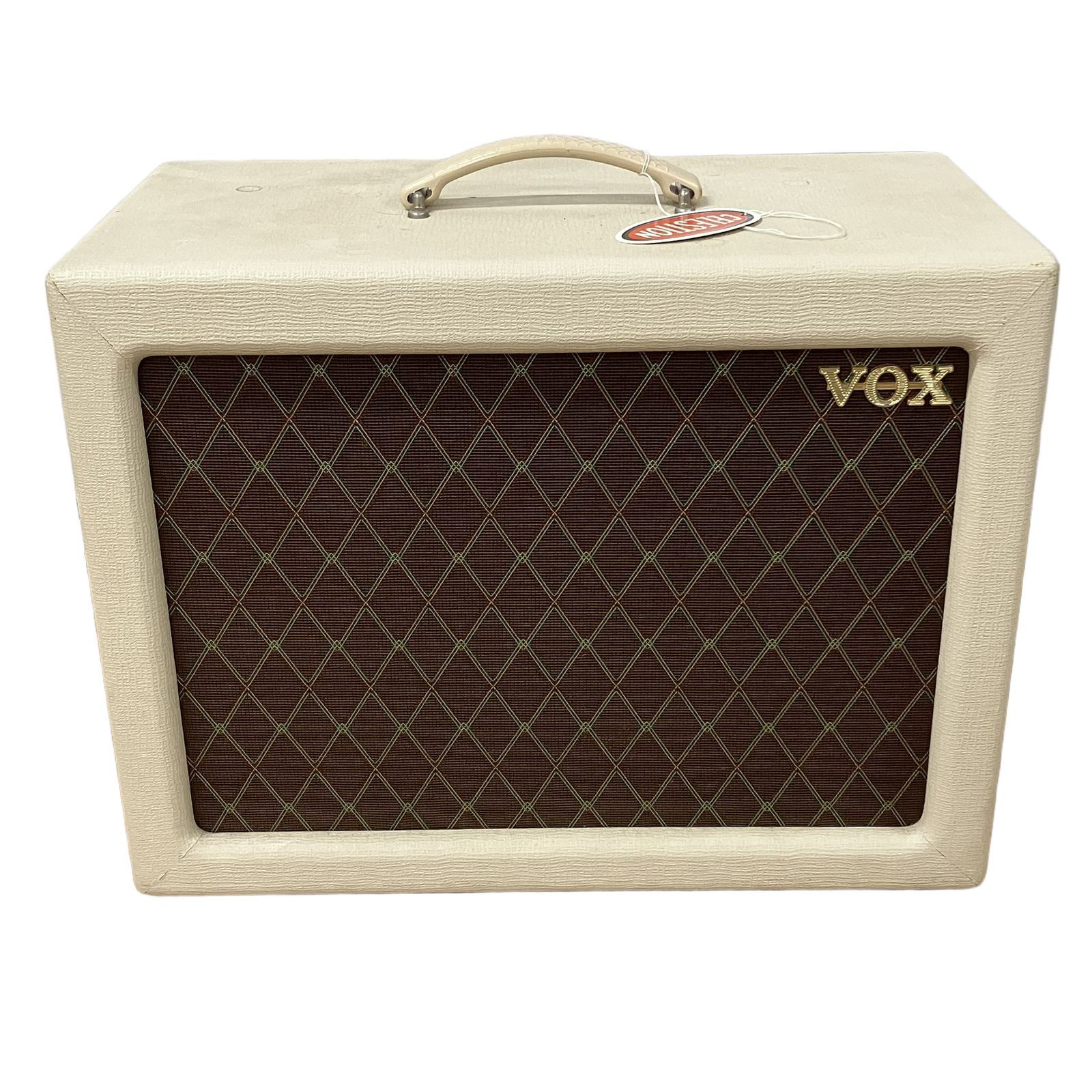 VOX V112TV スピーカーキャビネット ギターアンプキャビネット 音響機材 中古 S11252331