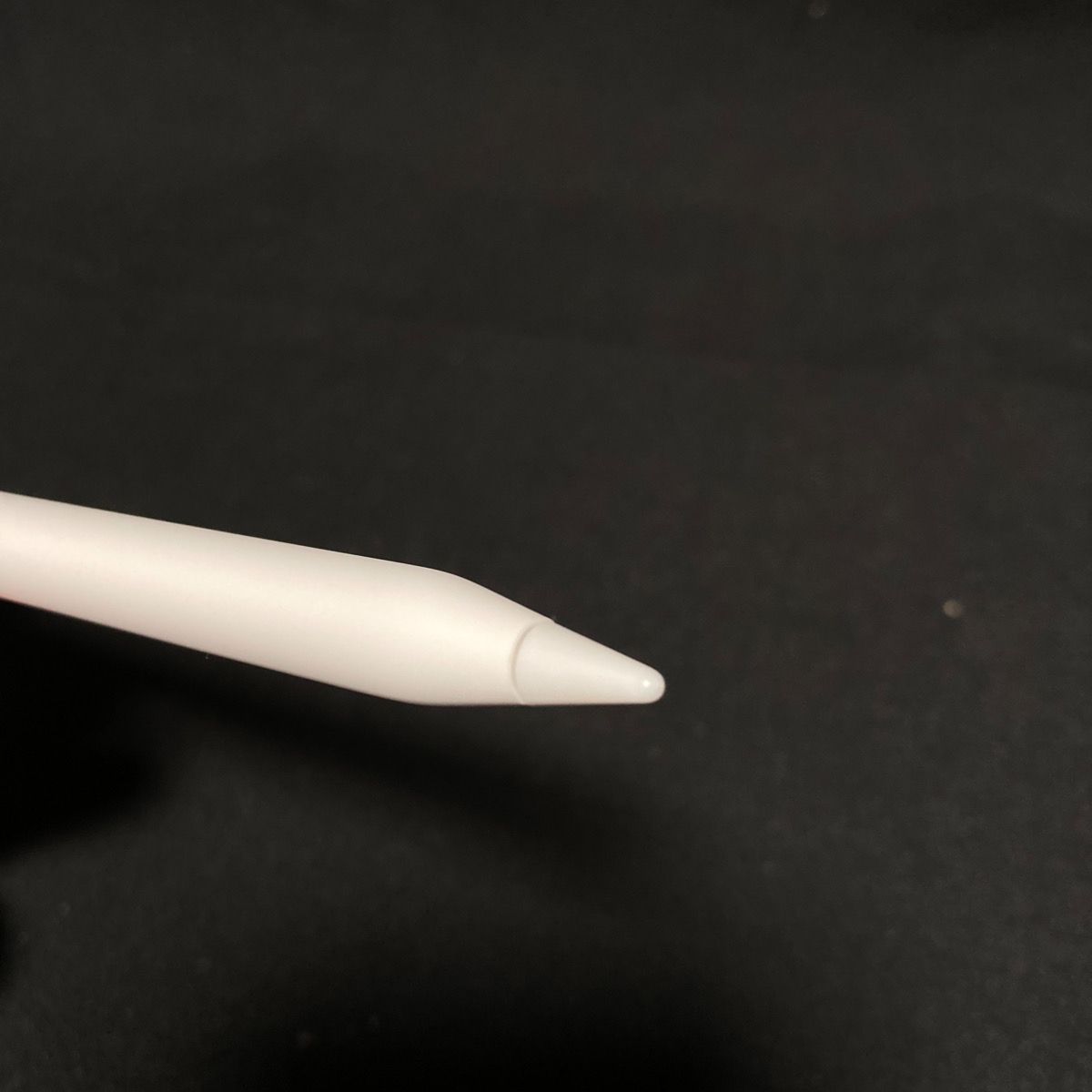 Apple Pencil Pro 中古美品 Apple MX2D3ZA/A - メルカリ