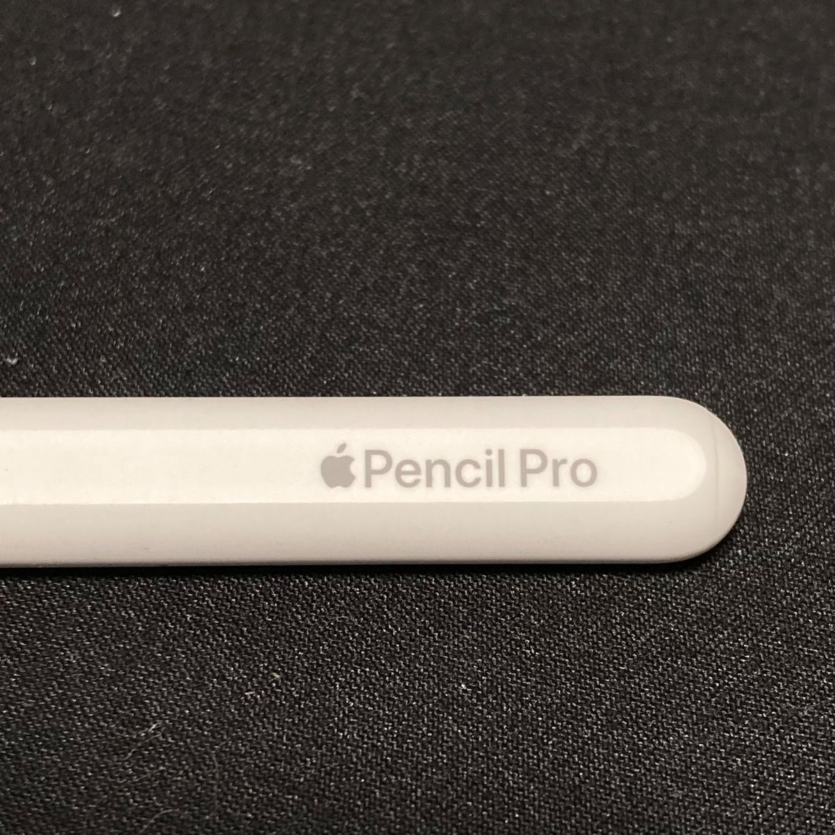 Apple Pencil Pro 中古美品 Apple MX2D3ZA/A - メルカリ