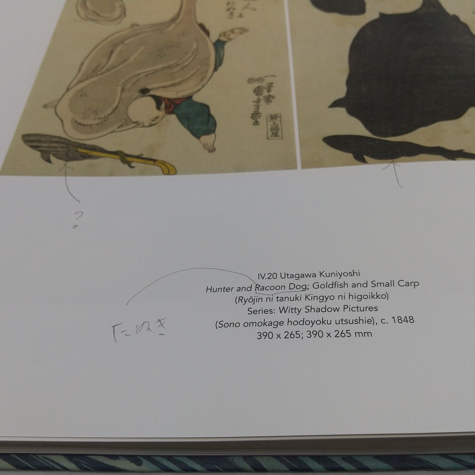 洋書】Kuniyoshi: Visionary of the Floating World 歌川国芳 図録 