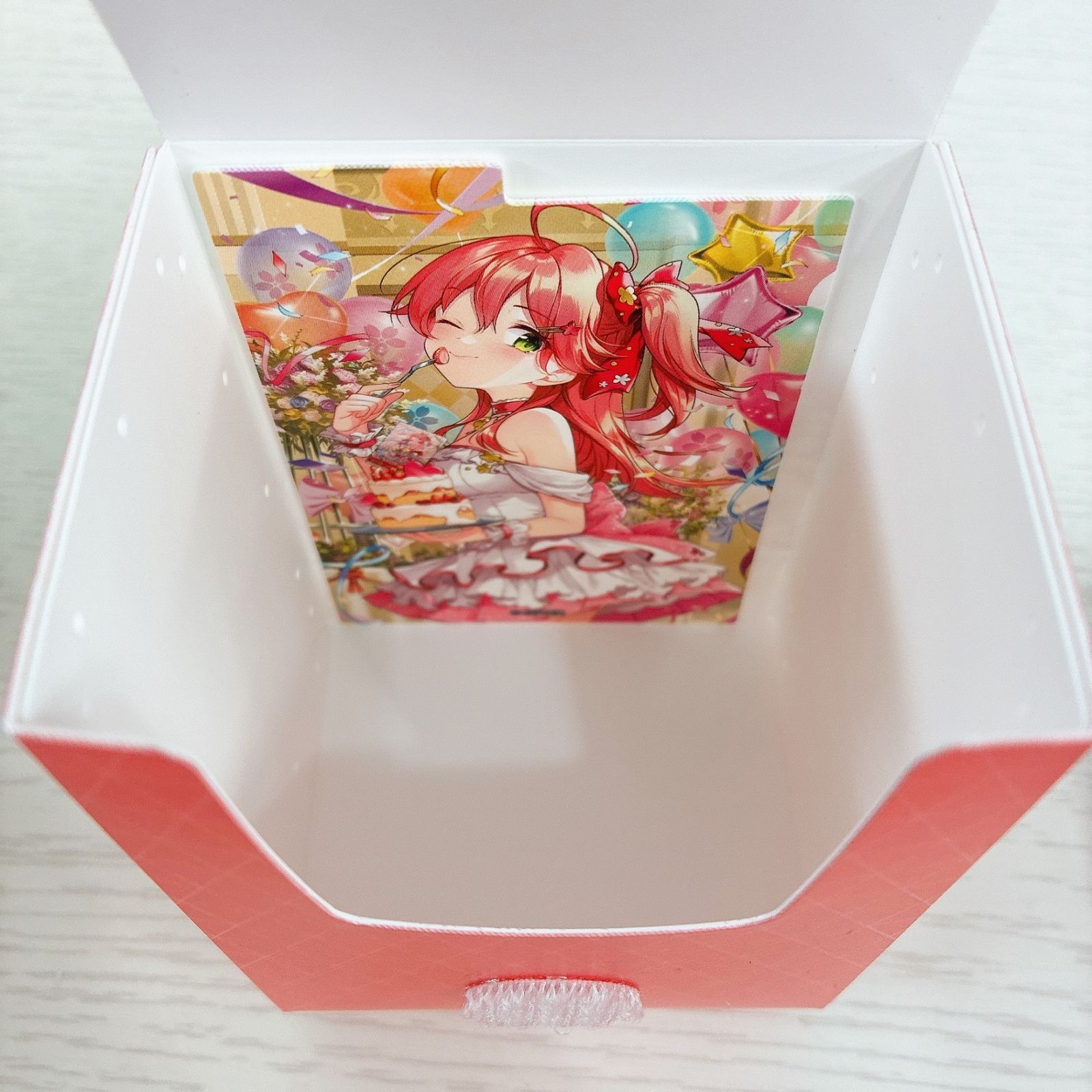 1st Anniversary Celebration Set さくらみこ ver. - メルカリ