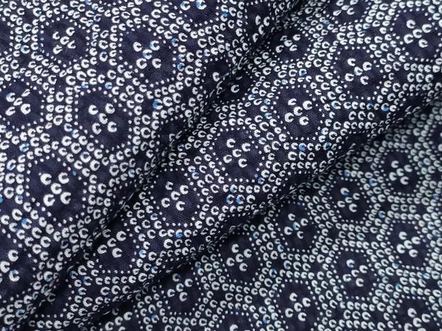 平和屋着物∴夏物　男性　浴衣　亀甲文　綿　逸品　CABD9592gh 平和屋着物∴夏物 男性 浴衣 亀甲文 綿 逸品 CABD9592gh - メルカリ