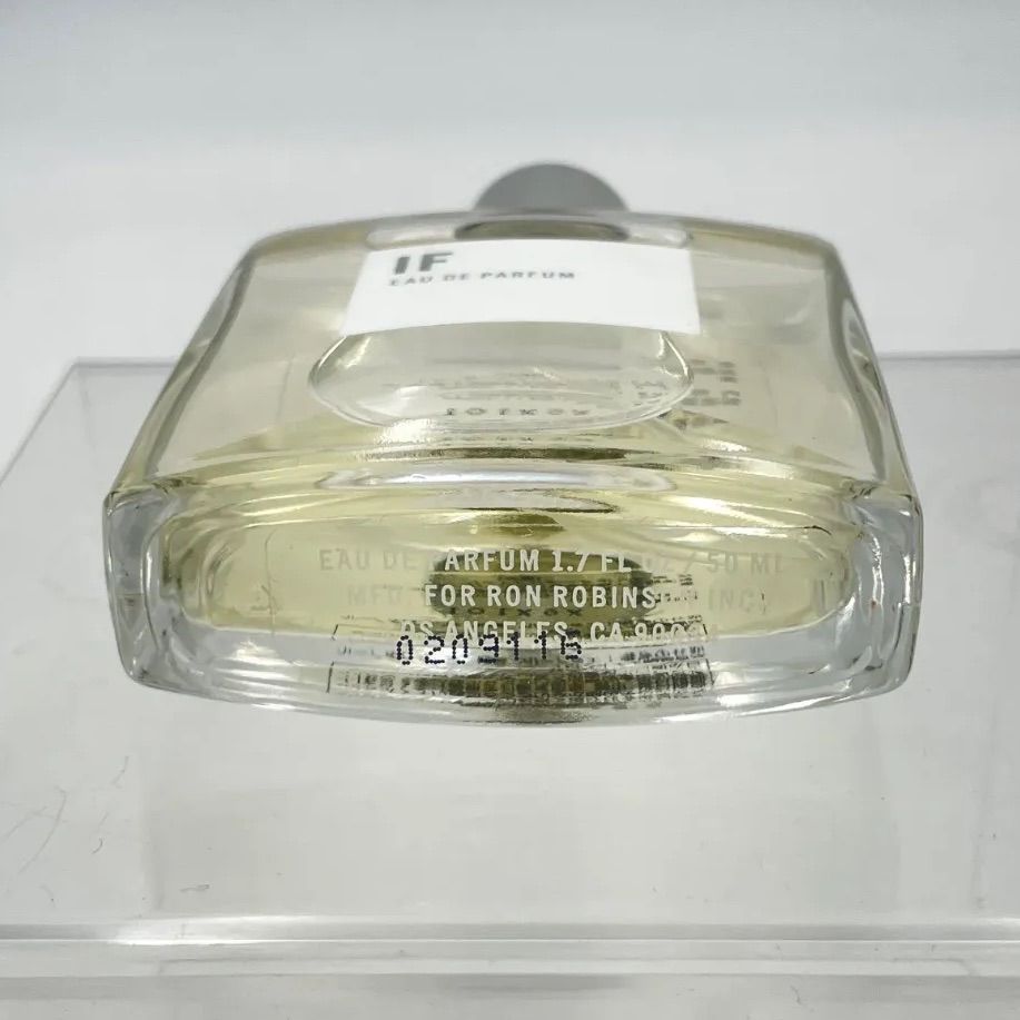アポーシア イフオーデパフューム 50ml 香水(ユニセックス) コスメ