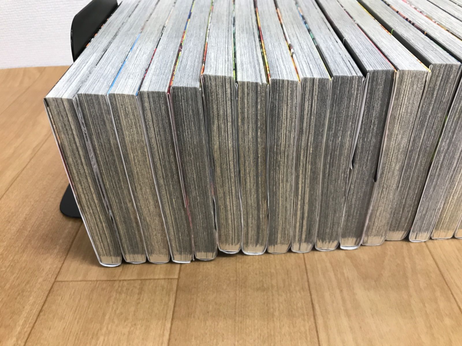 ☆⑤ 鬼滅の刃 1～23巻 全巻＋関連本3冊 全巻コミックセット 《BV21J