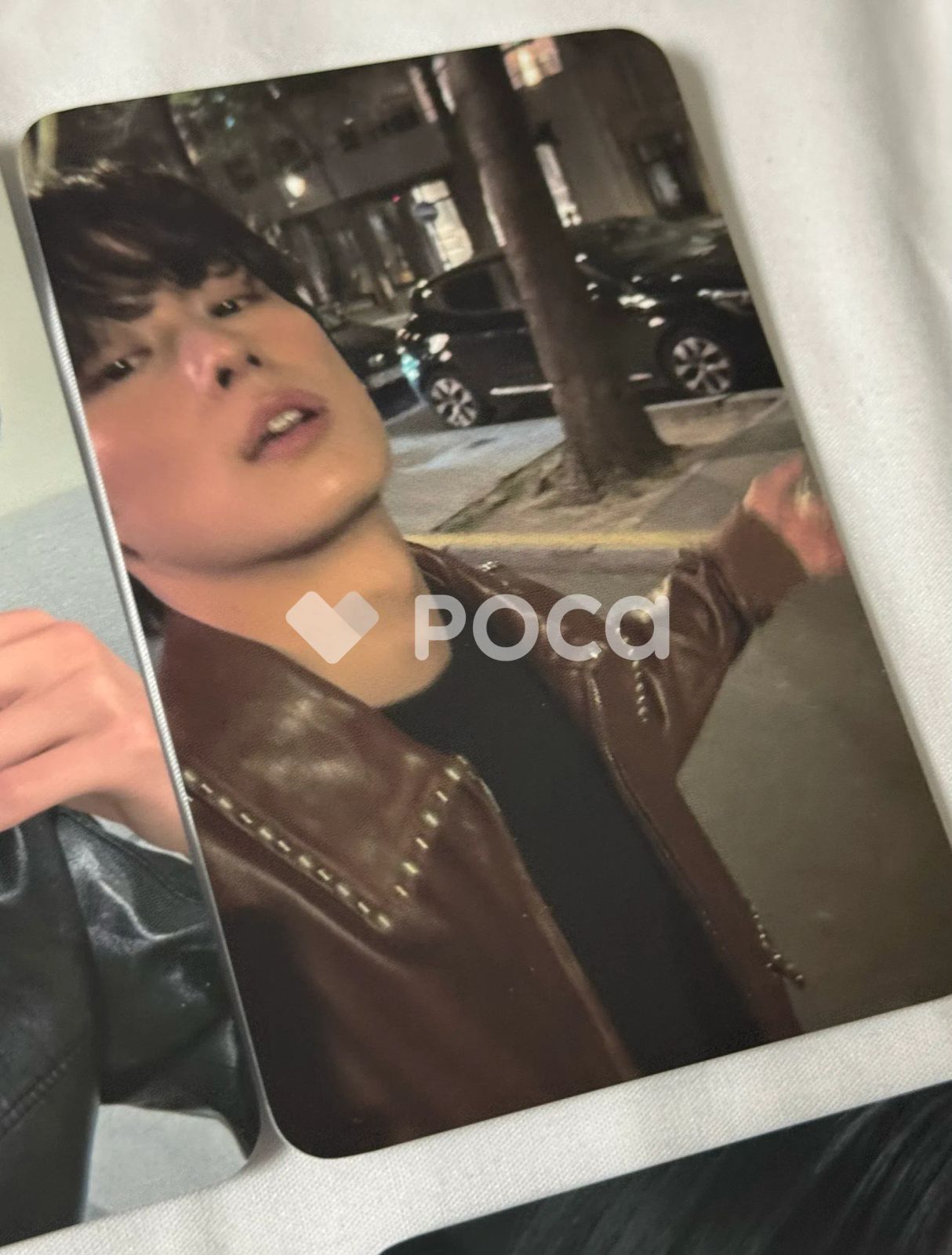 THE BOYZ ジュヨン THE BOYZ CONCERT [INTER-ZECTION] LIVE STREAMING