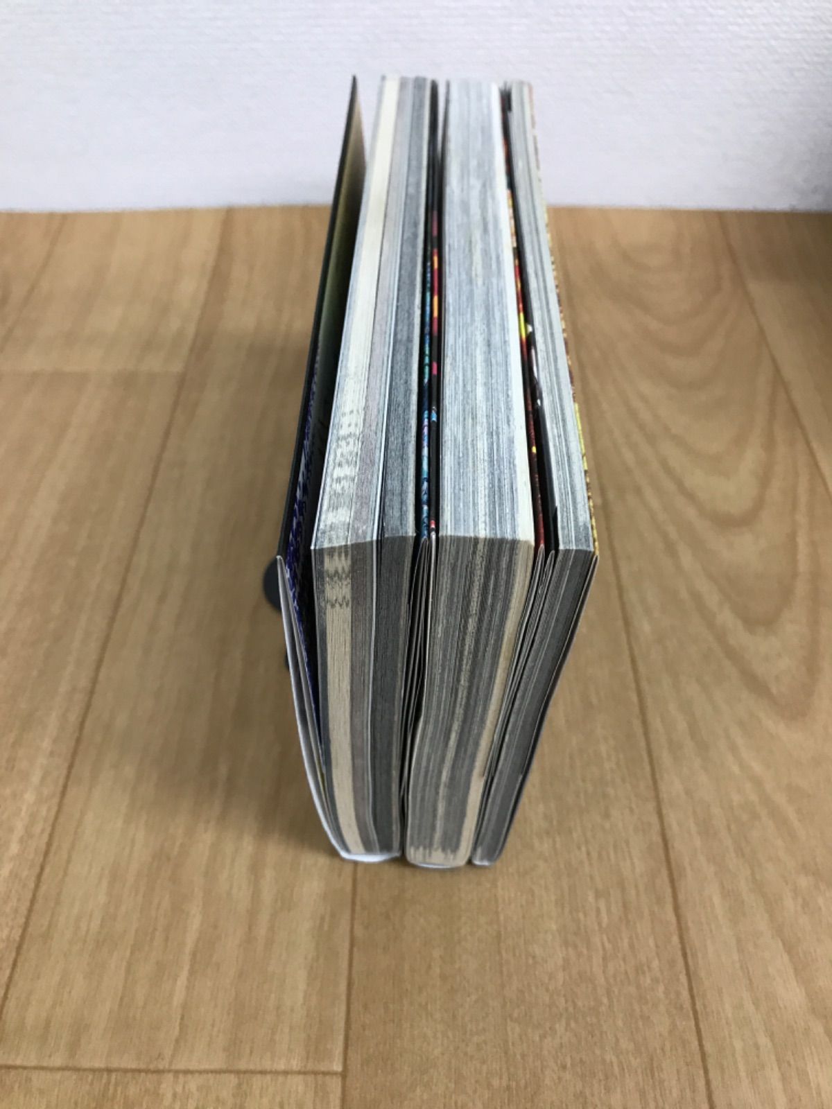 ☆⑤ 鬼滅の刃 1～23巻 全巻＋関連本3冊 全巻コミックセット 《BV21J