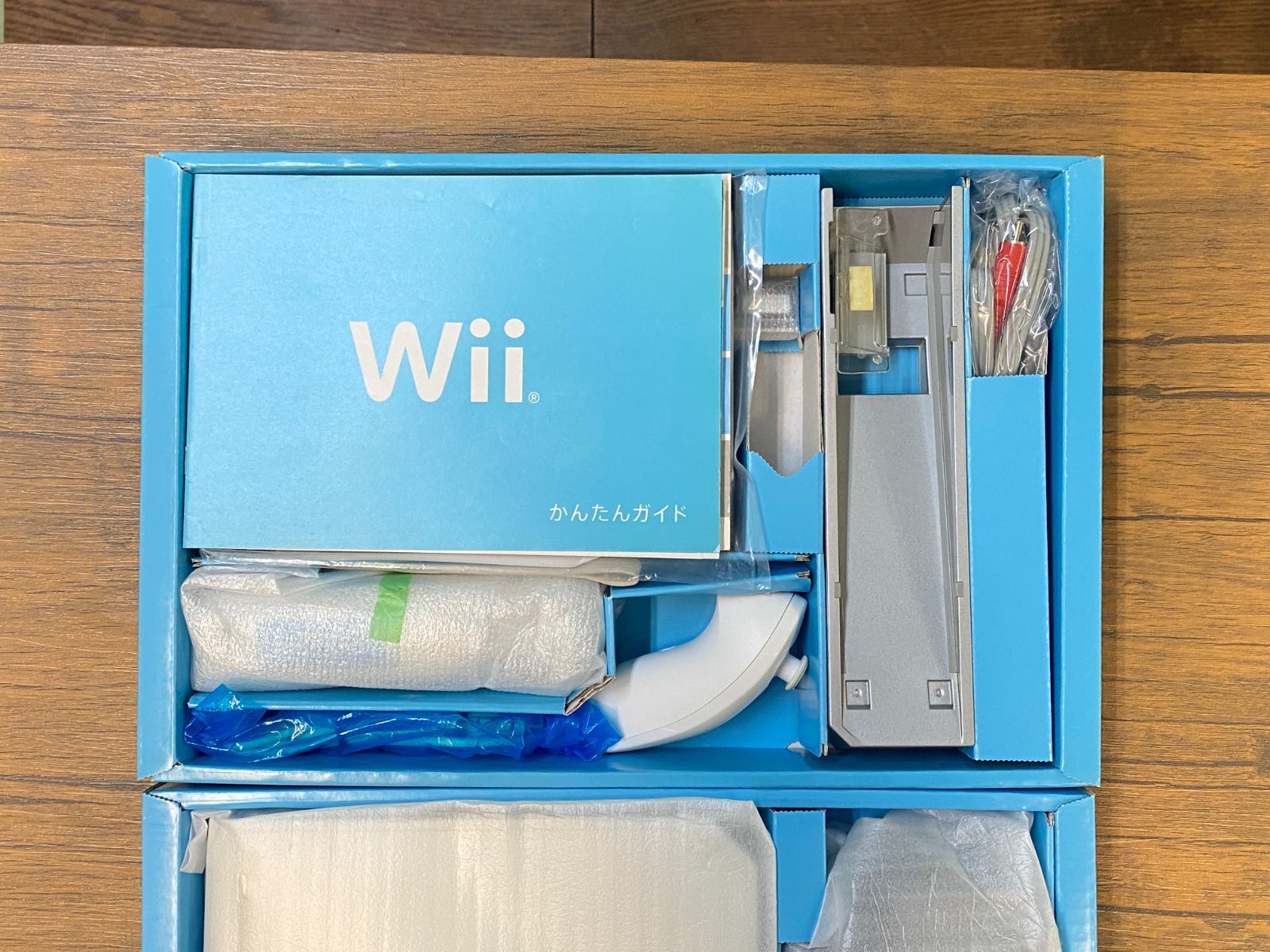 任天堂 Wii 本体 WiiFit バランスボード ソフト3本セット ジャンク