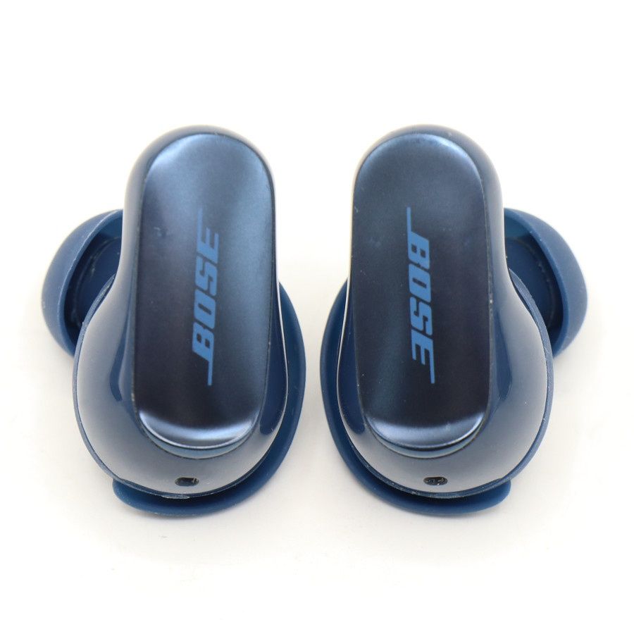 BOSE QuietComfort Ultra Earbuds ルナブルー ワイヤレスイヤホン