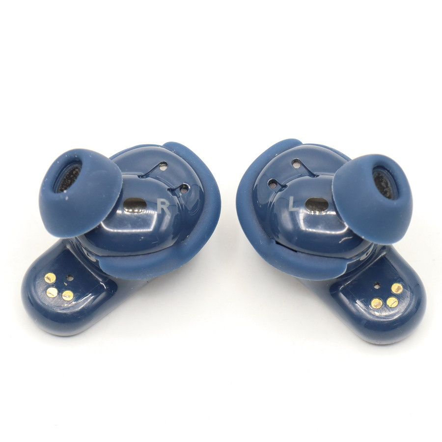 BOSE QuietComfort Ultra Earbuds ルナブルー ワイヤレスイヤホン