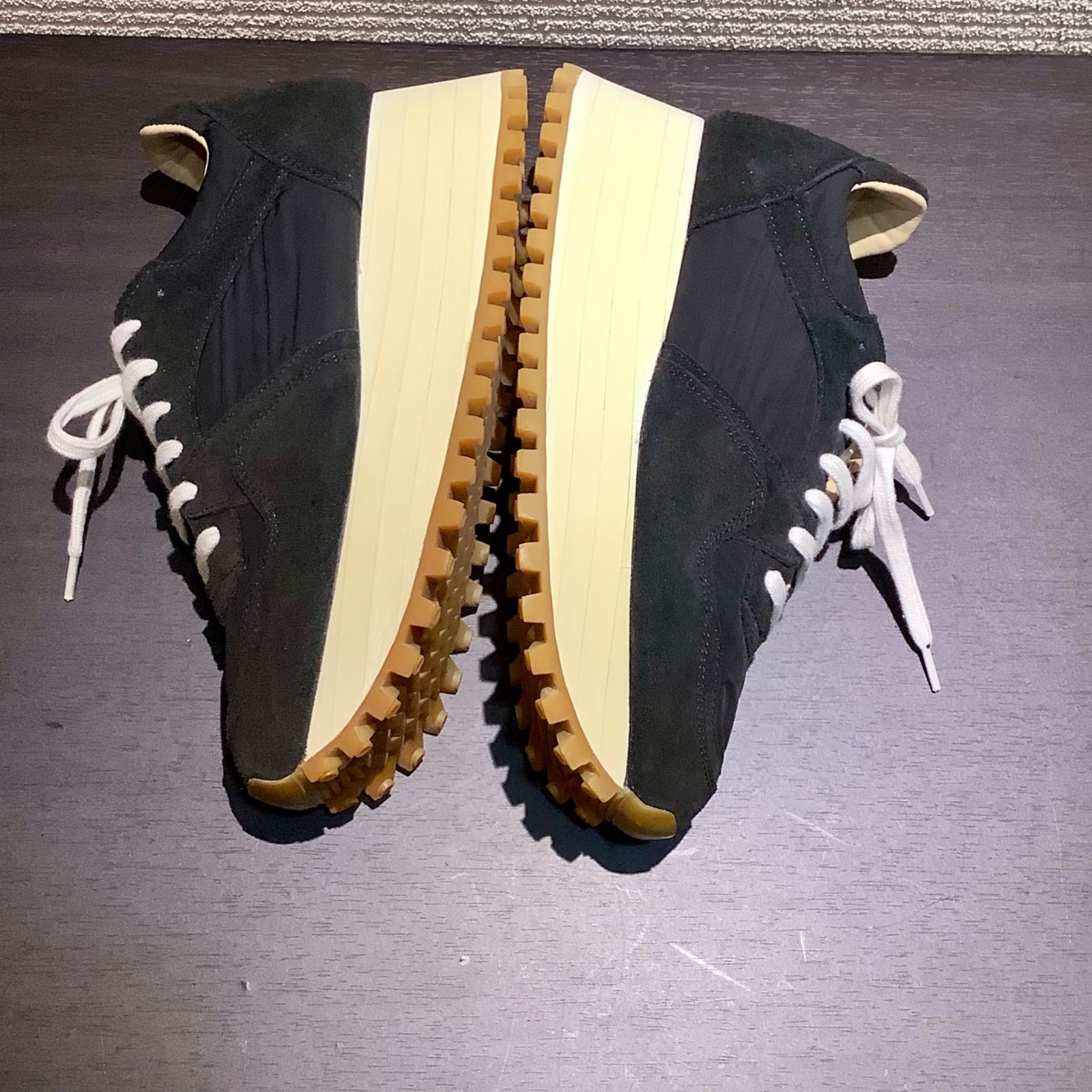24AW コムデギャルソン×スパルウォート COMME des GARCONS SPALWART 