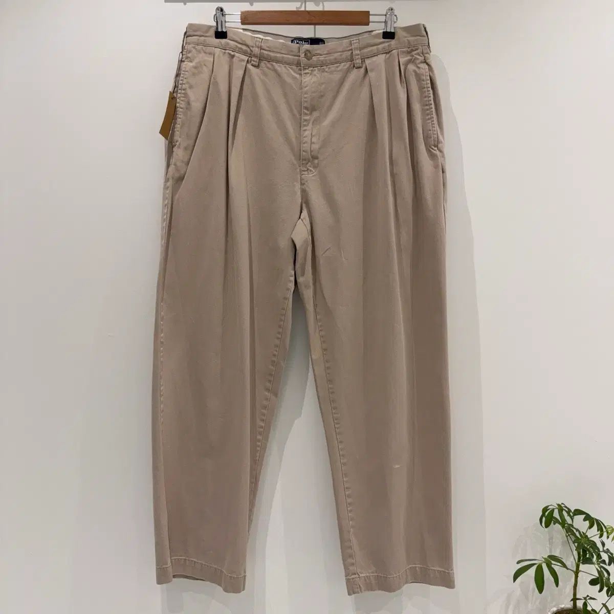 ポロラルフローレン アンドリュー チノパンツ