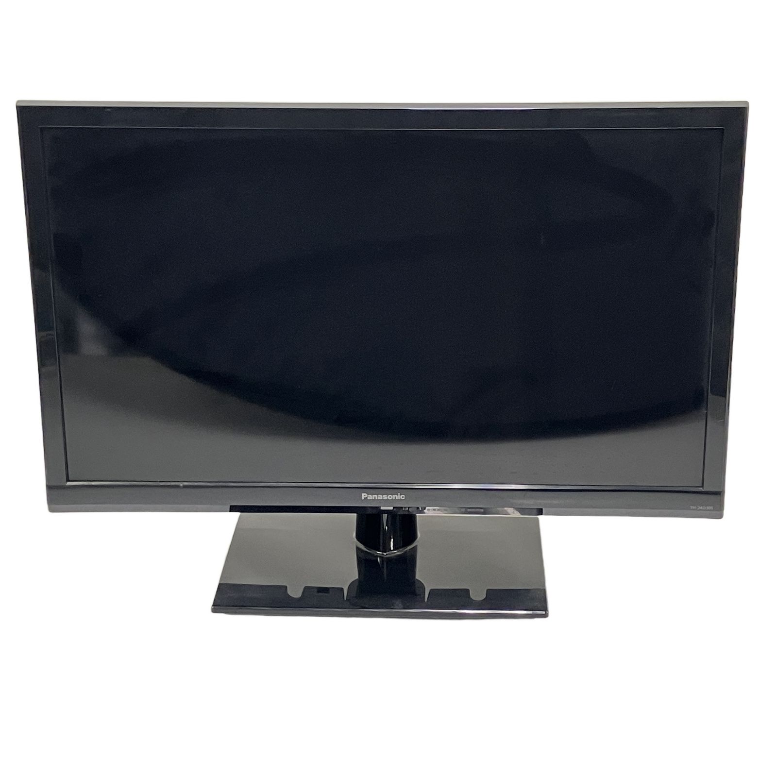 Panasonic パナソニック TH-24D305 24V型 液晶テレビ 中古 T11172737