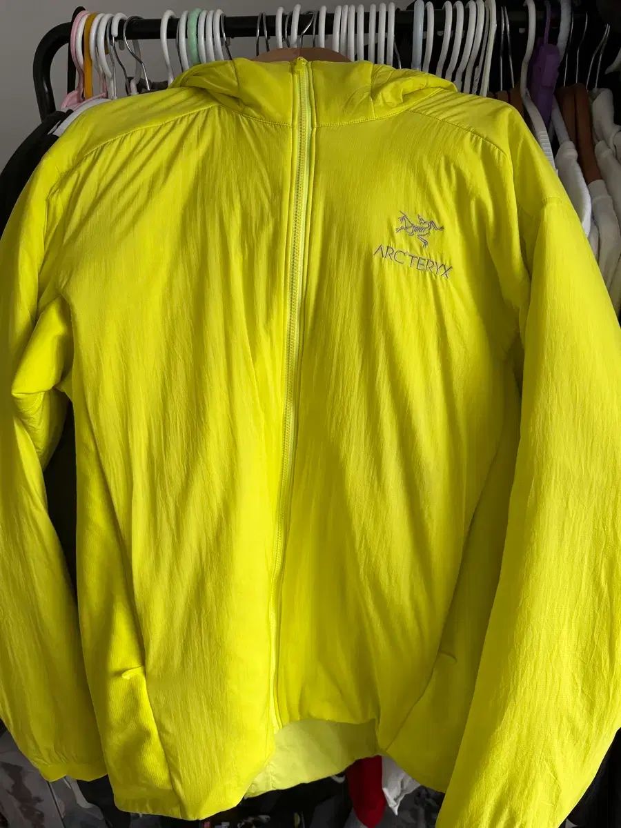 ARC'TERYX アトムフディー