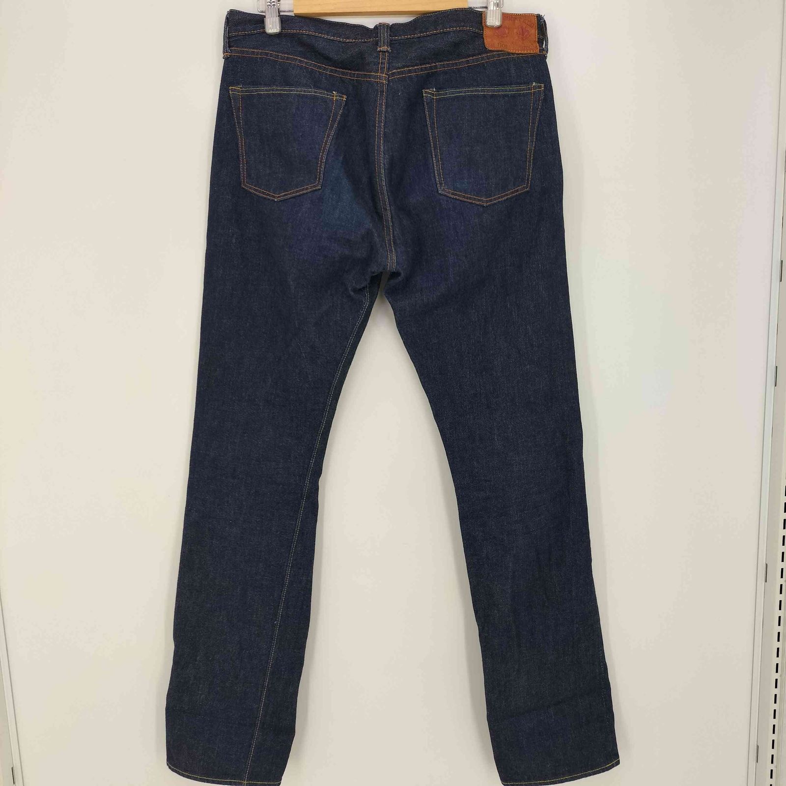 新作入荷，セール】 フルカウント FULLCOUNT 1108 Slim Straight