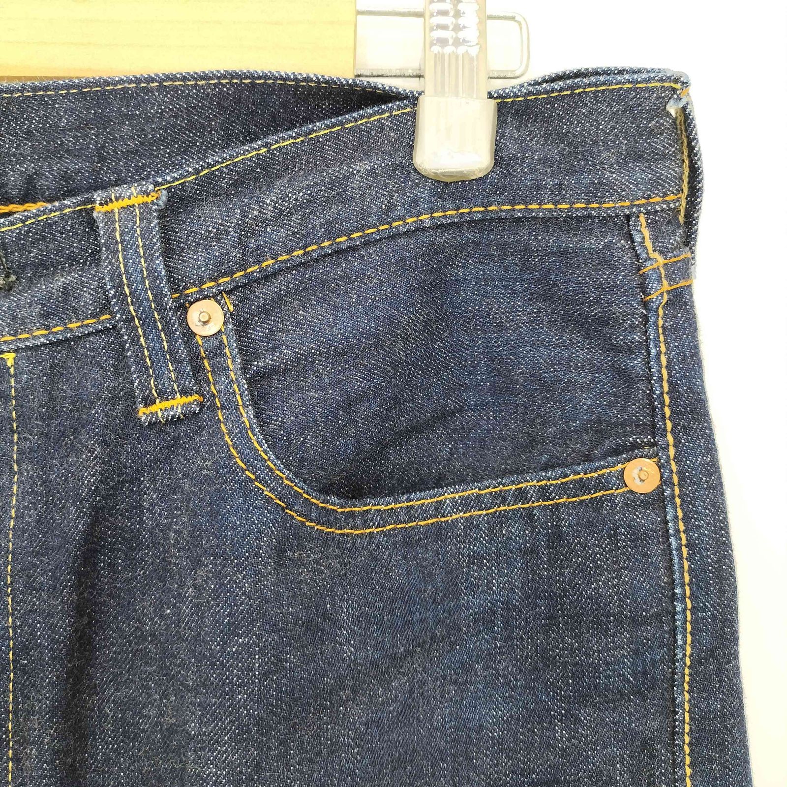 フルカウント FULLCOUNT 1108 Slim Straight スリムストレート メンズ 