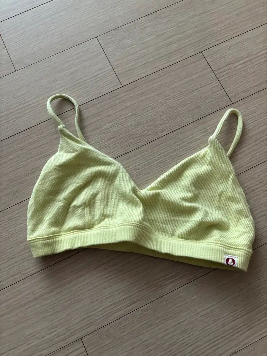 BUDHI MUDRA ONEトーンリップブラトップ M