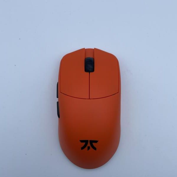 中古 Lamzu MAYA 8K FNATIC Edition ゲーミングマウス - メルカリ