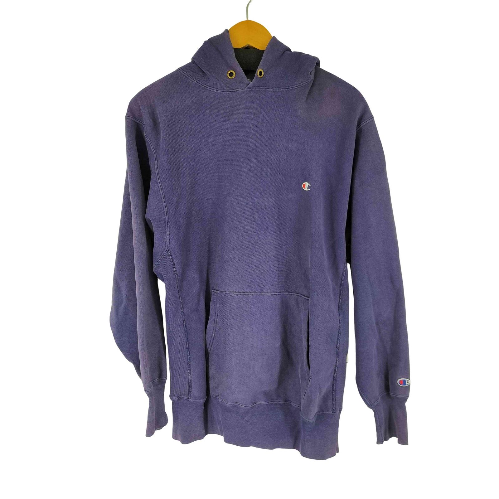 チャンピオン Champion 90S MADE IN USA リバースウィーブ パーカー メンズ JPN：XL 7,785円