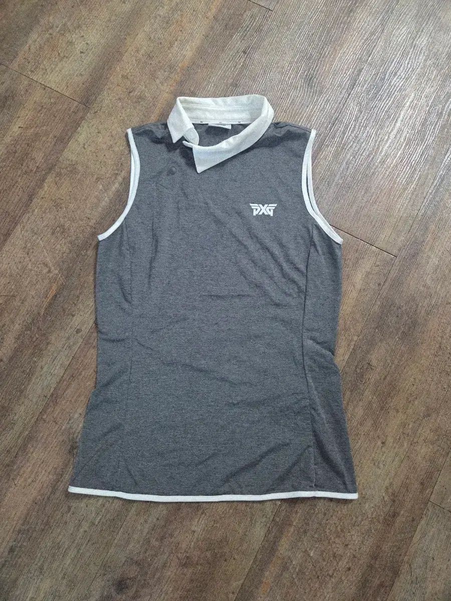 pxg ゴルフ接触冷感Tシャツ85号