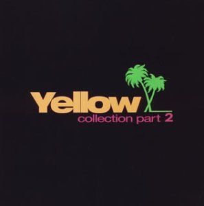 【CD】THE YELLOW COLLECTION part.2
