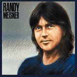 【CD】Randy Meisner (1982)