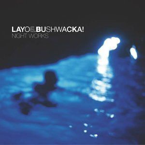 【CD】Nightworks