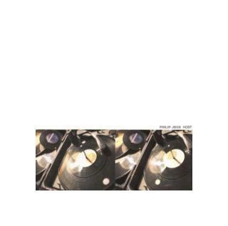 【CD】Host