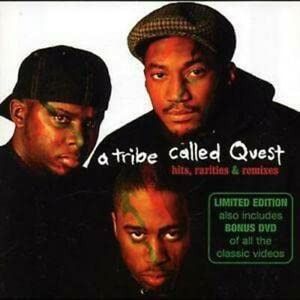 【CD】Hits, Rarities and..
