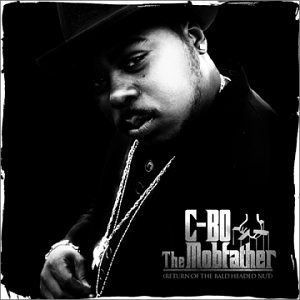 【CD】Mobfather