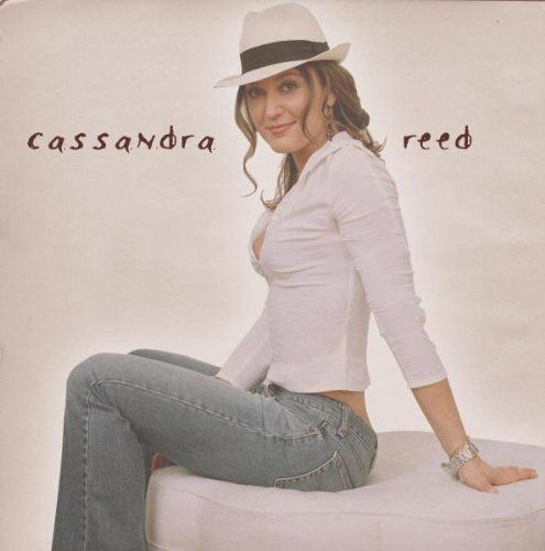 【CD】Cassandra Reed