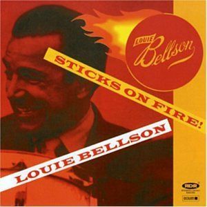 【CD】Sticks on Fire
