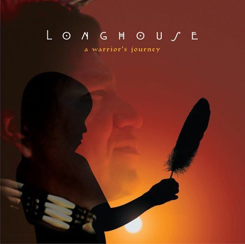 【CD】Warrior's Journey