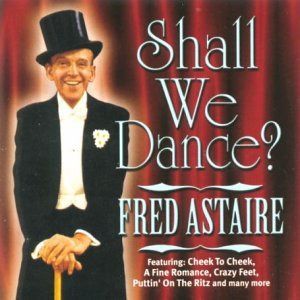 【CD】Shall We Dance?