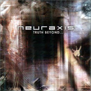 【CD】Truth Beyond?