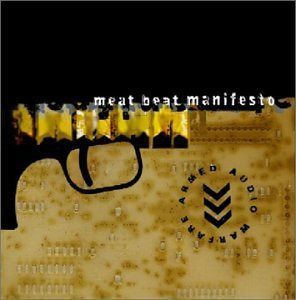 【CD】Armed Audio Warfare